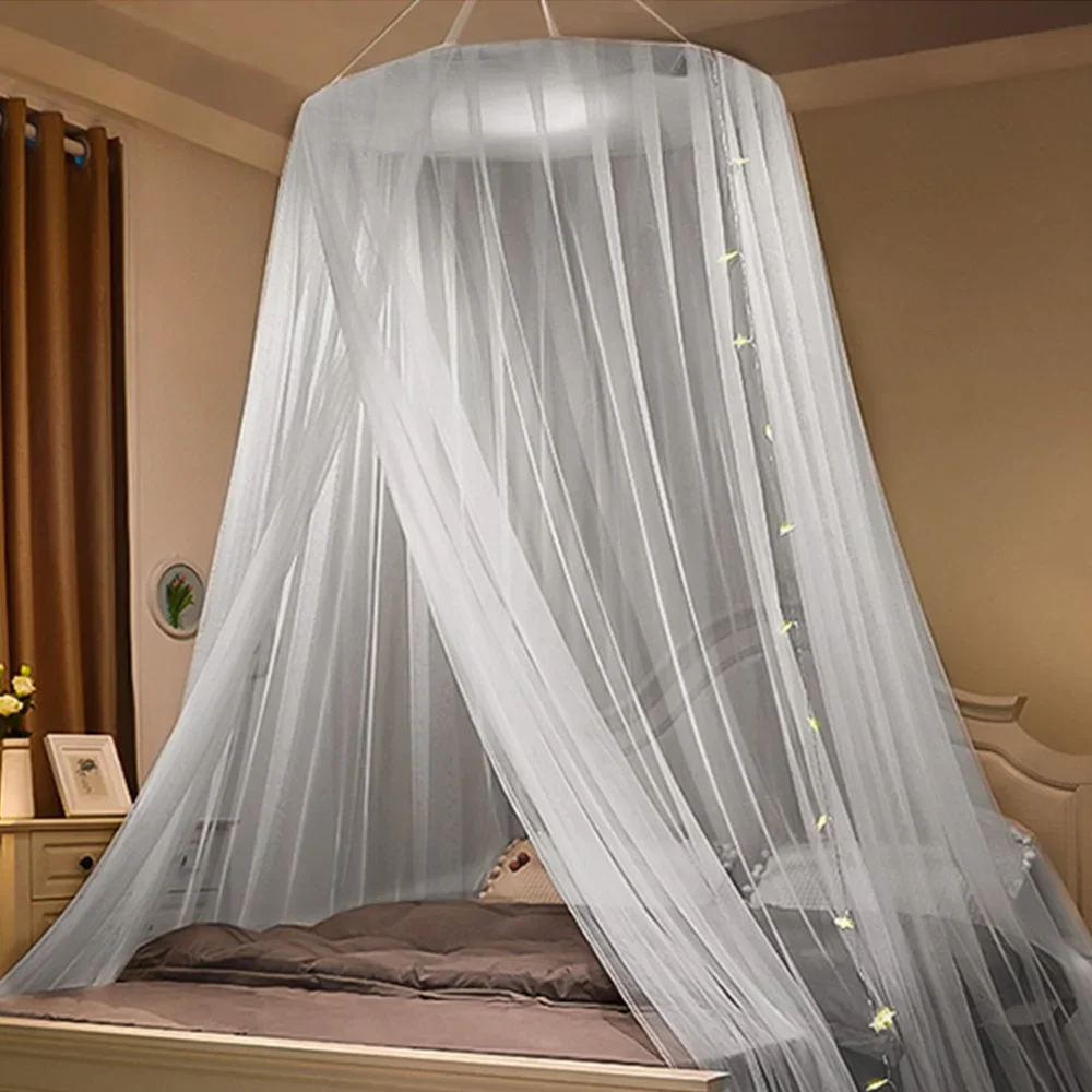 Camping Hammock With Mosquito Net Rainfly - Màn chống muỗi cho trẻ em,