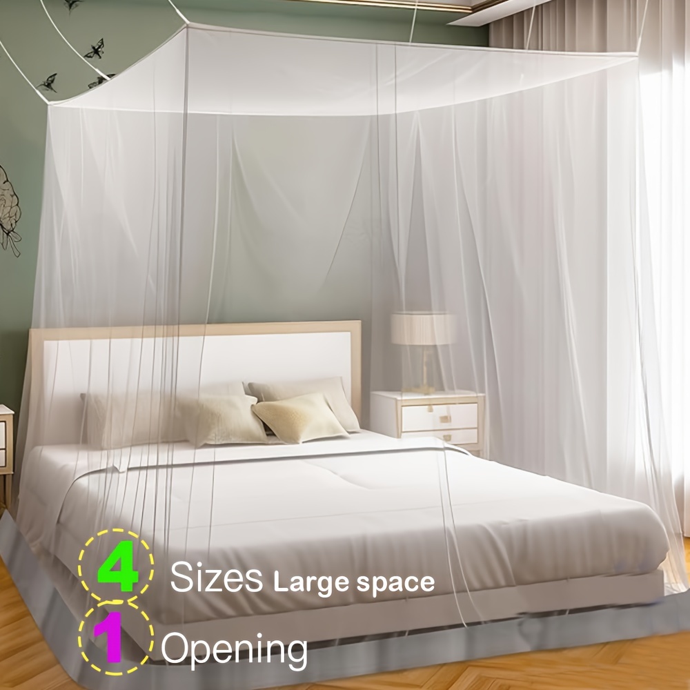 Large White Outdoor Camping Mo - đánh giá và giá Camping Hammock With Mosquito Net Rainfly