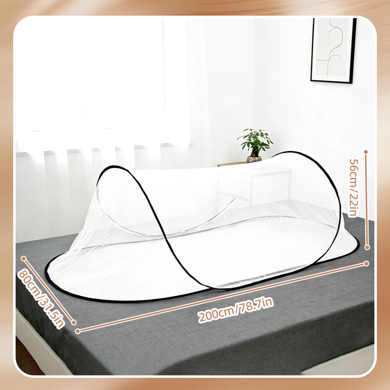 Pop up Mosquito Net 1 Person P - đánh giá và giá Camping Hammock With Mosquito Net Rainfly