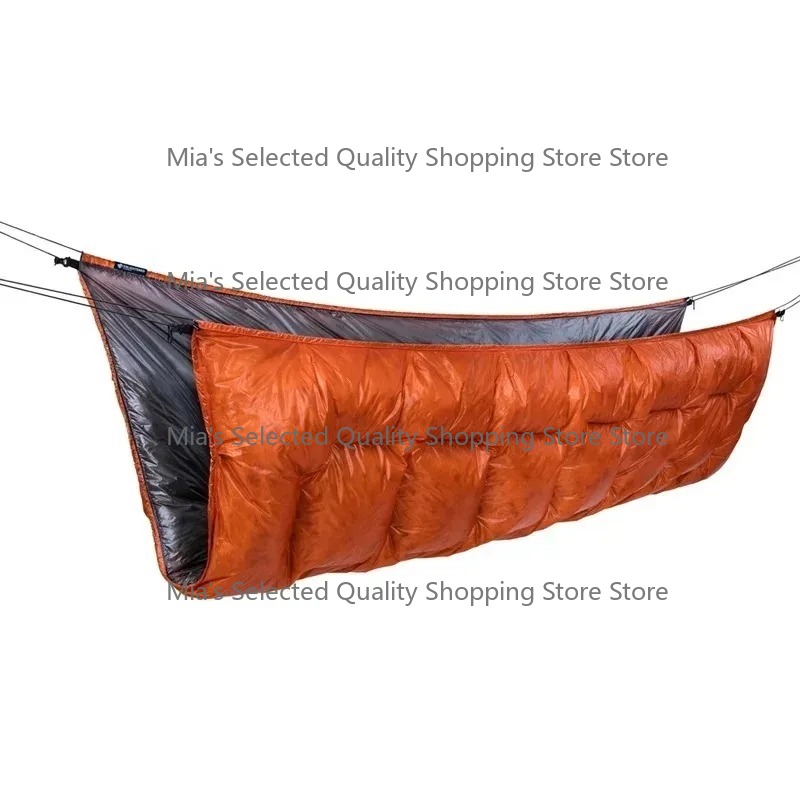 Outdoor Camping Hammock Underq - đánh giá và giá Underquilt For Camping Hammock Cold Weather