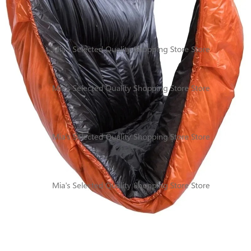 Outdoor Camping Hammock Underq - đánh giá và giá Underquilt For Camping Hammock Cold Weather