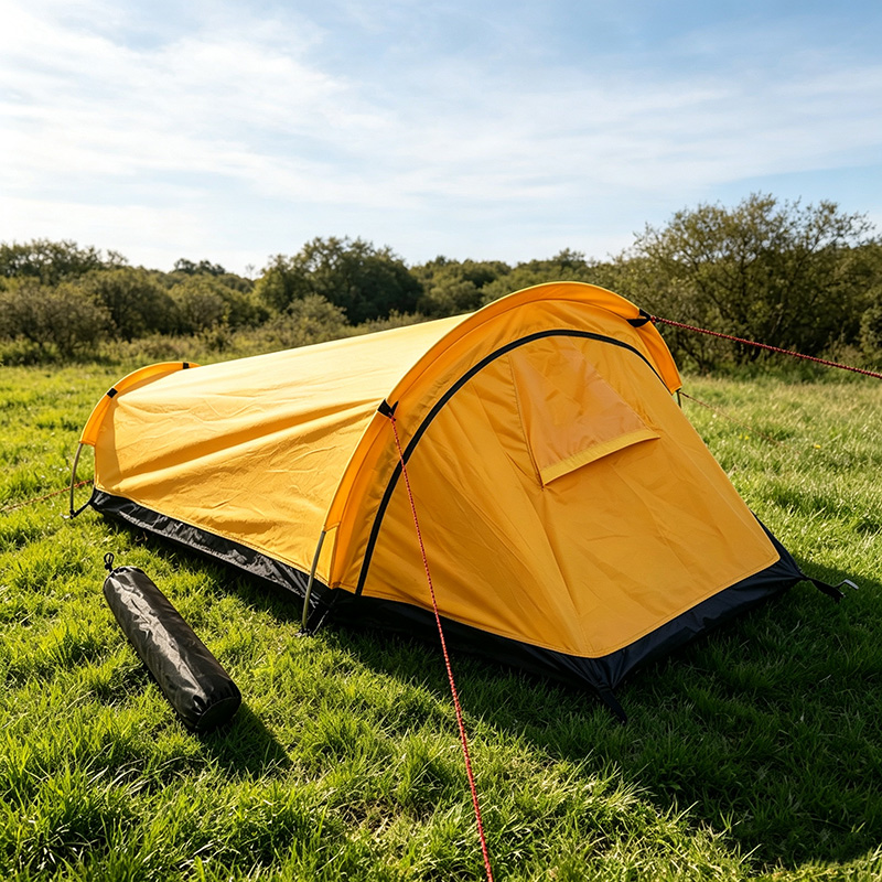 Ultralight Tent-1 Person Backp - đánh giá và giá Ultralight Bivy Tent 1 Person Waterproof