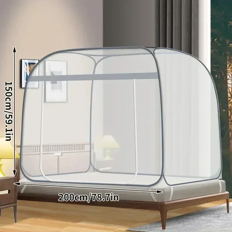 Mongolian Yurt Mosquito Net In - đánh giá và giá Camping Hammock With Mosquito Net Rainfly