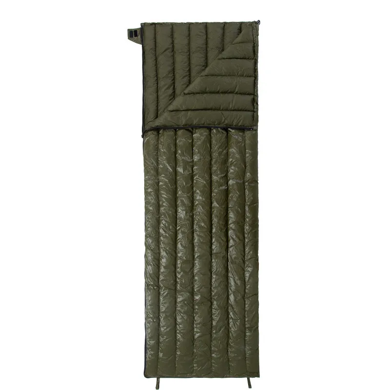 4 Season Goose Down Sleeping B - đánh giá và giá Sleeping Bag 4 Season Down Winter