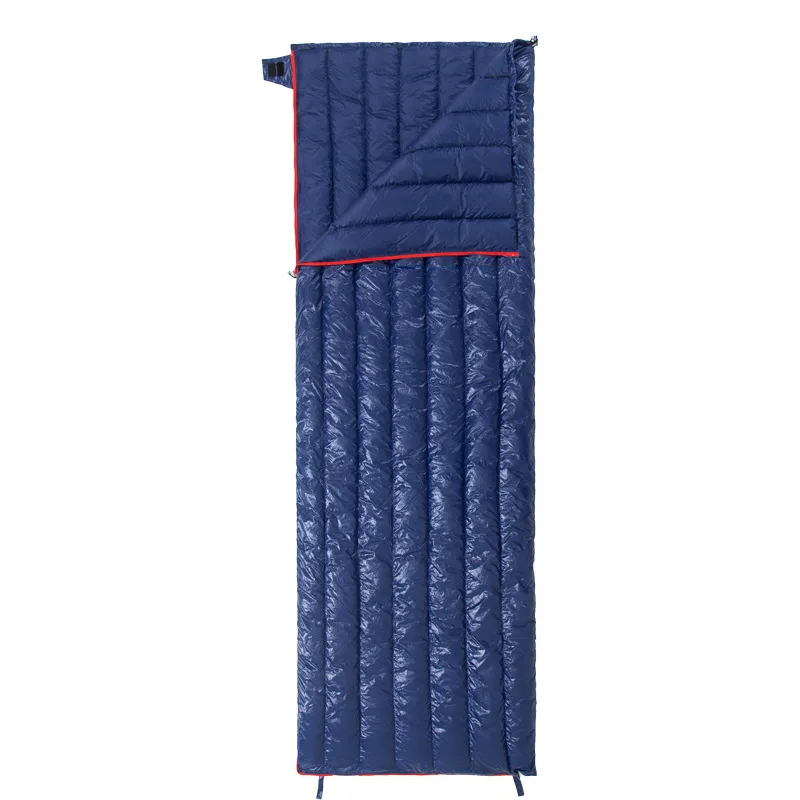 4 Season Goose Down Sleeping B - đánh giá và giá Sleeping Bag 4 Season Down Winter
