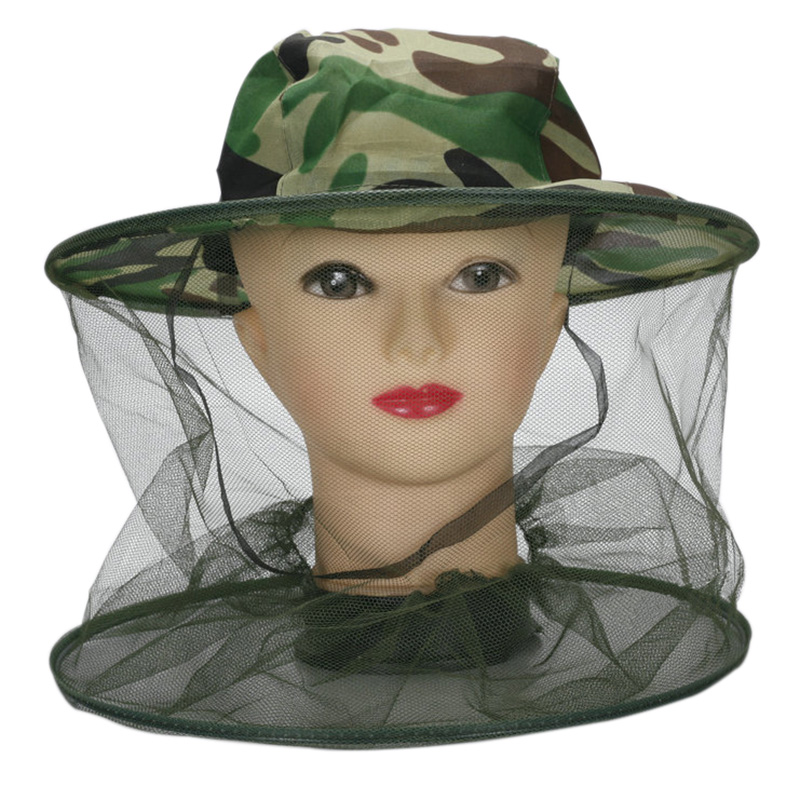 Anti Mosquito Fishing Cap Inse - đánh giá và giá Camping Hammock With Mosquito Net Rainfly