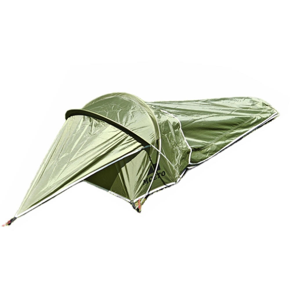 Ultralight Single Person Bivy  - đánh giá và giá Ultralight Bivy Tent 1 Person Waterproof