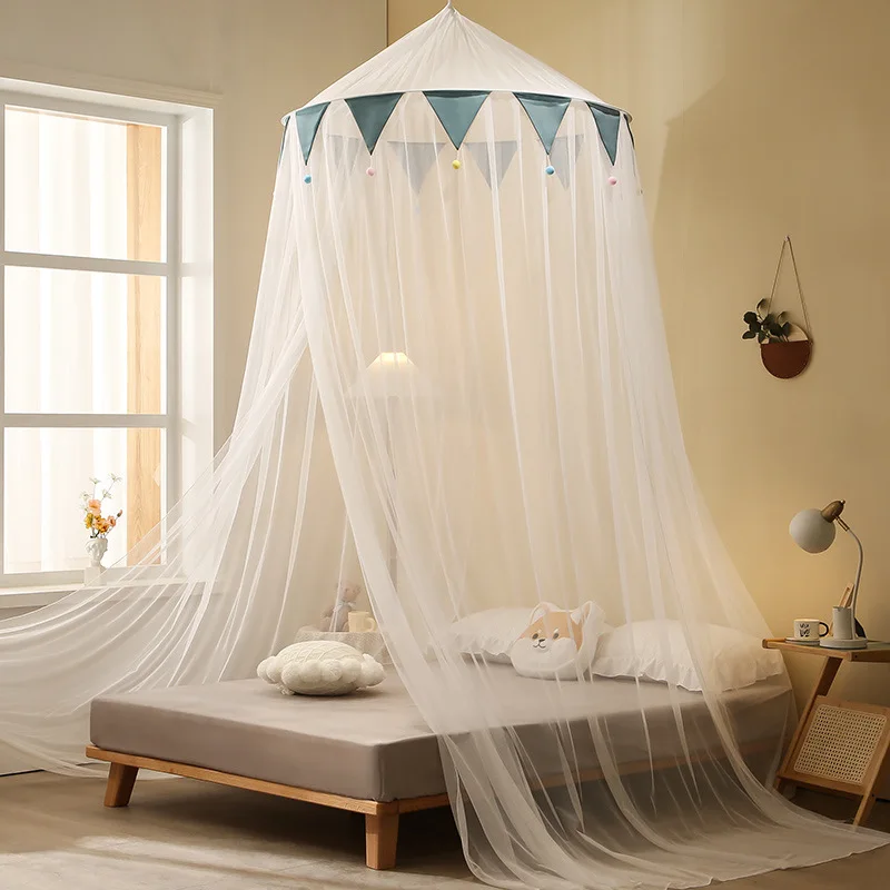 Màn chống muỗi cho trẻ em, dùn - đánh giá và giá Camping Hammock With Mosquito Net Rainfly