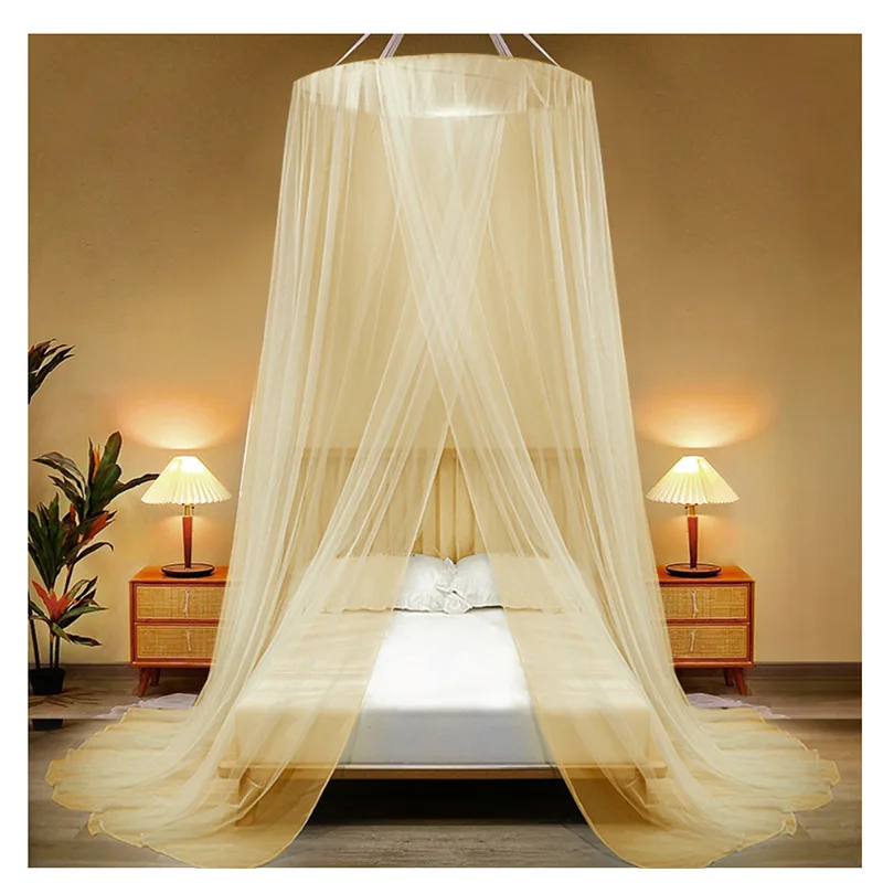 Màn chống muỗi cho trẻ em, dùn - đánh giá và giá Camping Hammock With Mosquito Net Rainfly