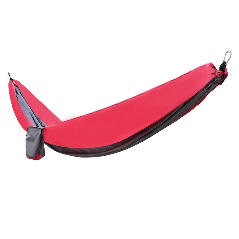 YTYIN Premium Parachute Nylon  - đánh giá và giá Double Hammock Portable Parachute Nylon