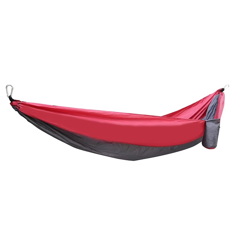 YTYIN Premium Parachute Nylon  - đánh giá và giá Double Hammock Portable Parachute Nylon
