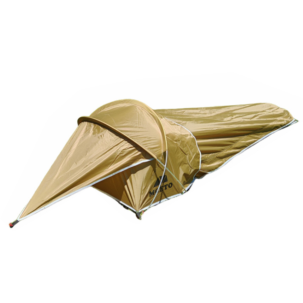 Ultralight Single Person Bivy  - đánh giá và giá Ultralight Bivy Tent 1 Person Waterproof