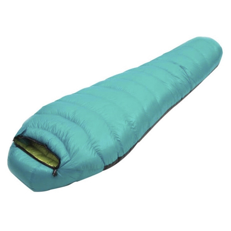 Portable 4 Season Outdoor Wate - đánh giá và giá Sleeping Bag 4 Season Down Winter