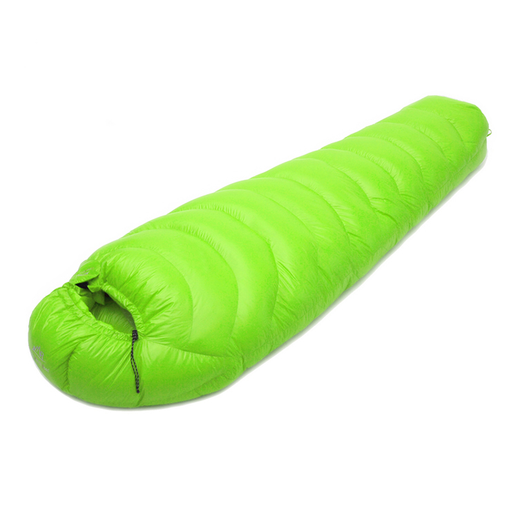 Portable 4 Season Outdoor Wate - đánh giá và giá Sleeping Bag 4 Season Down Winter