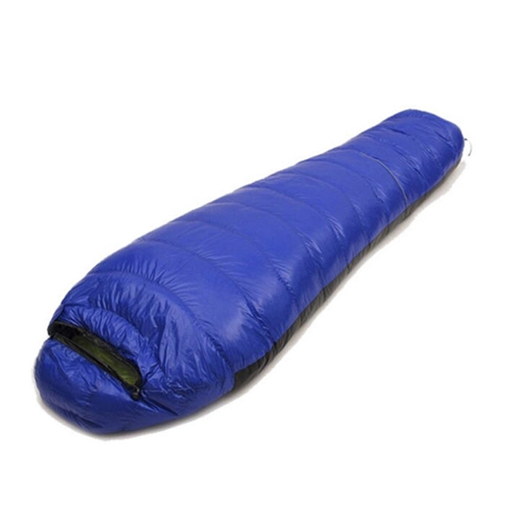 Portable 4 Season Outdoor Wate - đánh giá và giá Sleeping Bag 4 Season Down Winter
