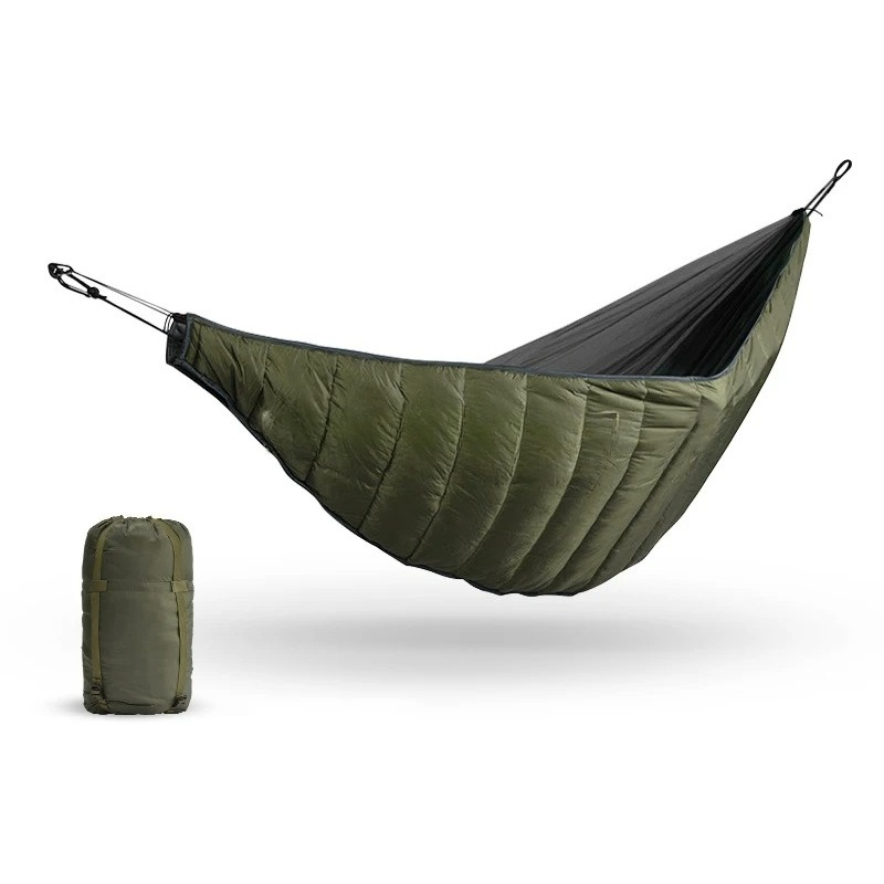 Camping Hammock Underquilt Ful - đánh giá và giá Underquilt For Camping Hammock Cold Weather