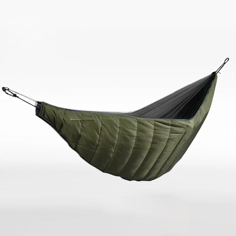 Camping Hammock Underquilt Ful - đánh giá và giá Underquilt For Camping Hammock Cold Weather