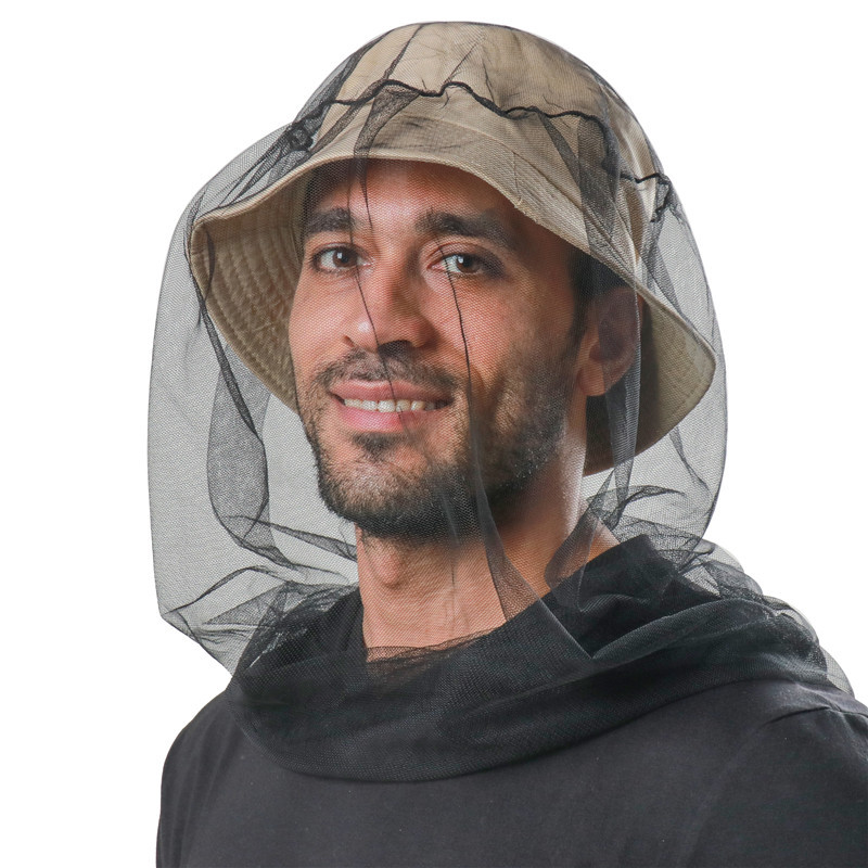 Outdoor Fishing Cap Mosquito H - đánh giá và giá Camping Hammock With Mosquito Net Rainfly