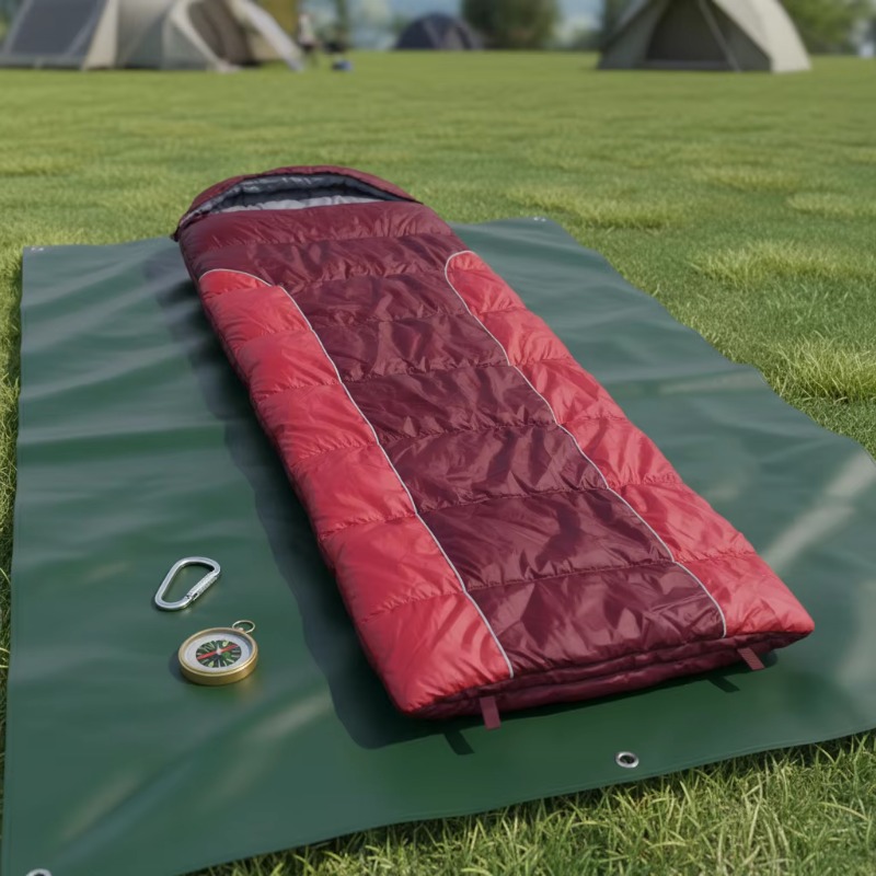 YTYIN Ultra-Light Compact Mumm - đánh giá và giá Sleeping Bag 4 Season Down Winter