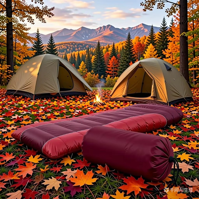 YTYIN Ultra-Light Compact Mumm - đánh giá và giá Sleeping Bag 4 Season Down Winter