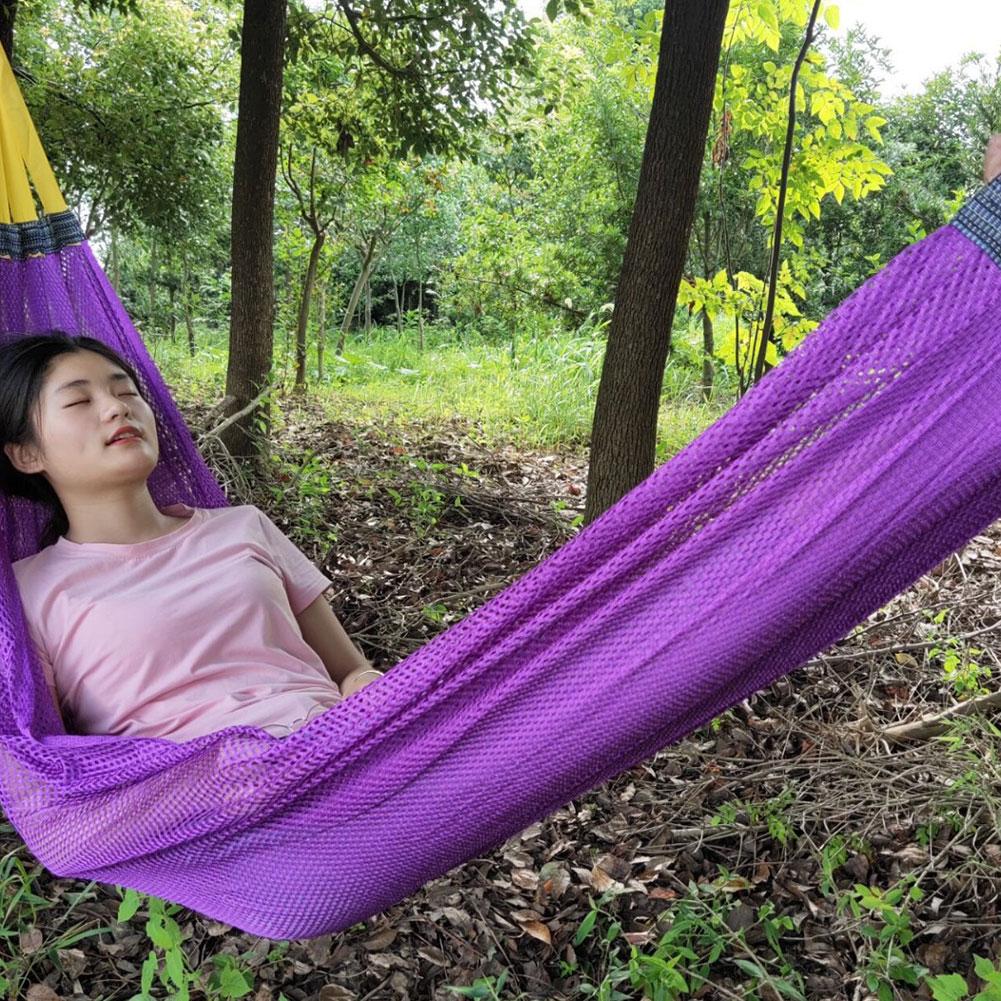 Portable Nylon Parachute Fabri - đánh giá và giá Double Hammock Portable Parachute Nylon