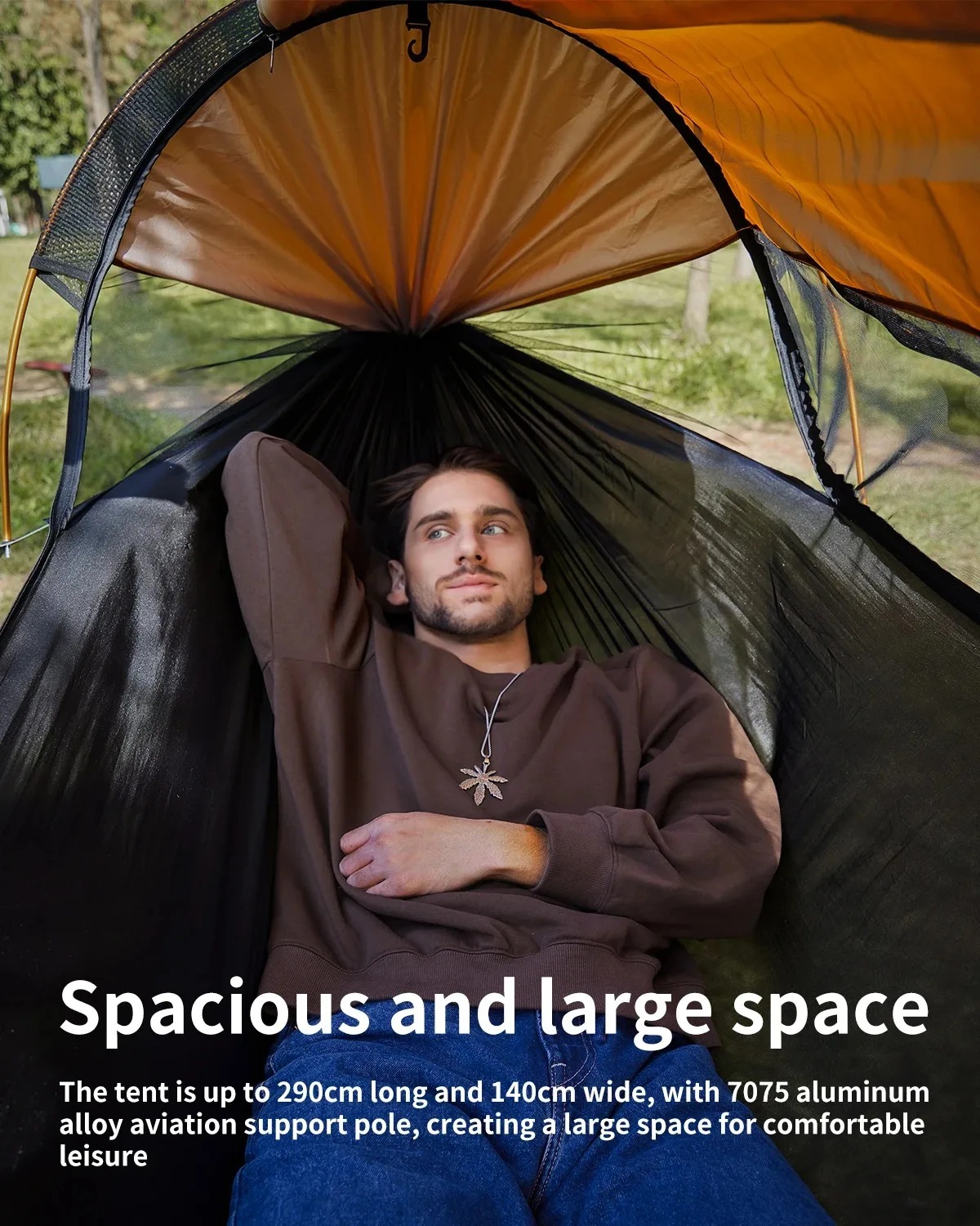 Bug Proof & Insulated Hammock  - đánh giá và giá Underquilt For Camping Hammock Cold Weather