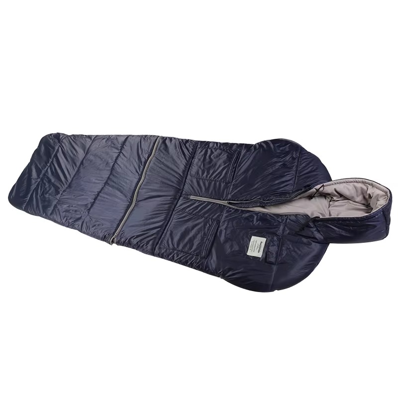 YTYIN Hot Selling High Quality - đánh giá và giá Sleeping Bag 4 Season Down Winter