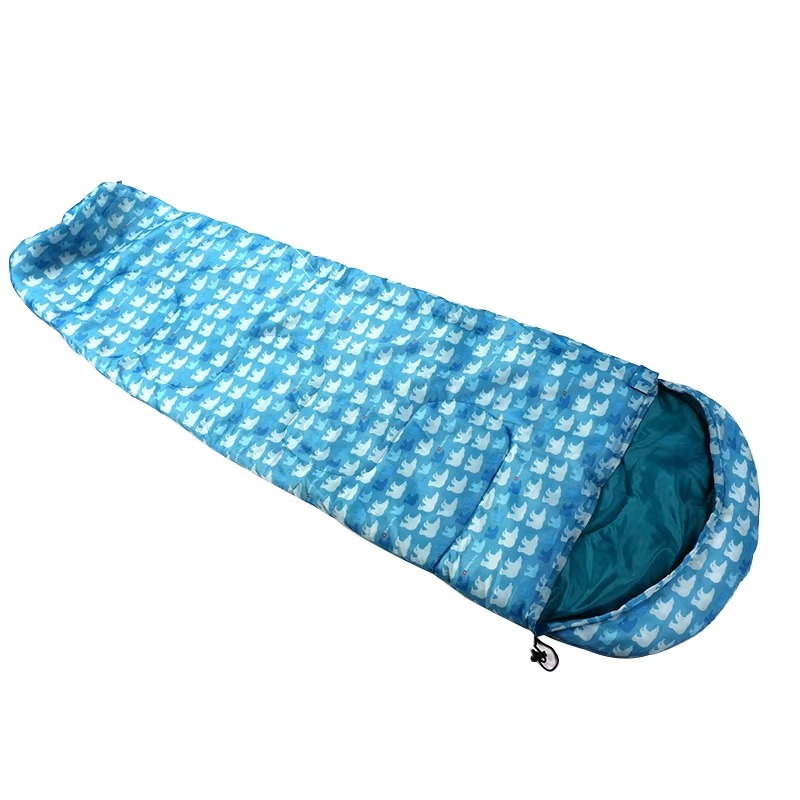 YTYIN Hot Selling High Quality - đánh giá và giá Sleeping Bag 4 Season Down Winter