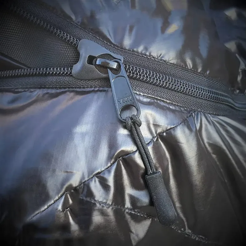 Ultra Light Hydrophobic Down S - đánh giá và giá Sleeping Bag 4 Season Down Winter