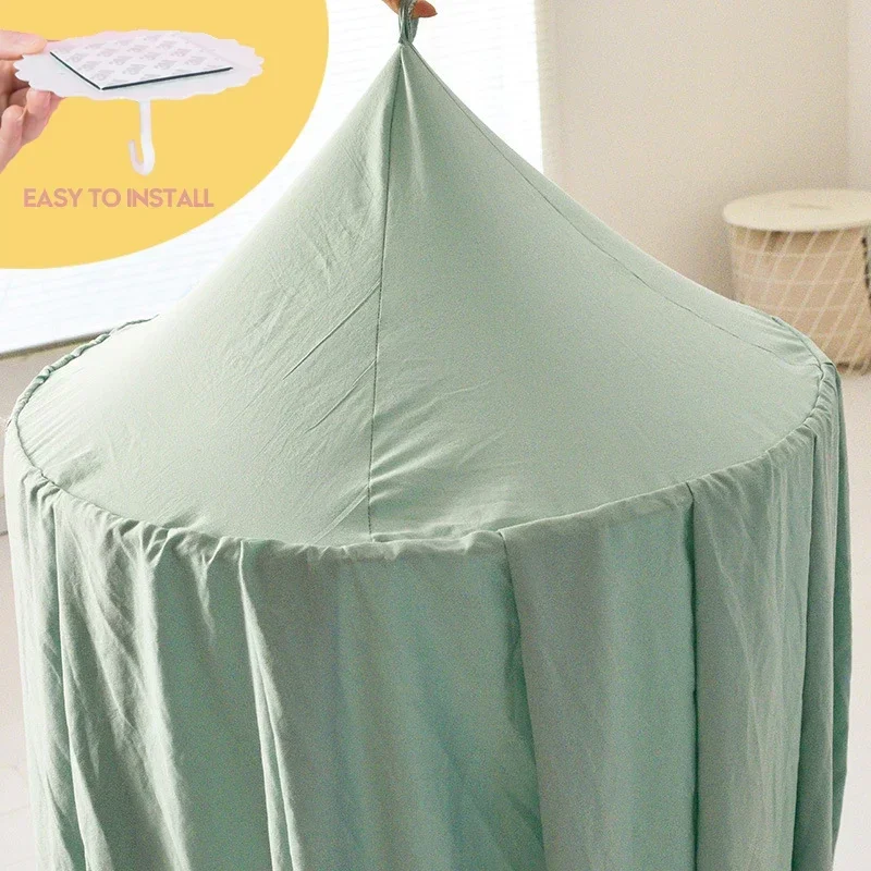 Kids Mosquito Net Baby Crib Cu - đánh giá và giá Camping Hammock With Mosquito Net Rainfly